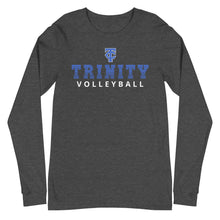 Load image into Gallery viewer, Volleyball Unisex Long Sleeve Tee