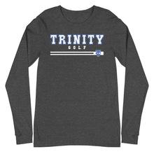 Load image into Gallery viewer, Golf Unisex Long Sleeve Tee