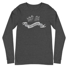 Load image into Gallery viewer, 2023 Marching Band Long Sleeve Unisex T-shirt