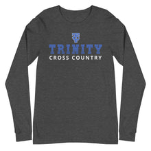 Load image into Gallery viewer, Cross Country Unisex Long Sleeve Tee