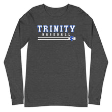 Load image into Gallery viewer, Baseball Unisex Long Sleeve Tee