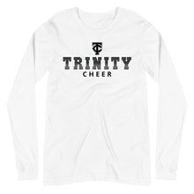 Load image into Gallery viewer, Cheer Unisex Long Sleeve Tee