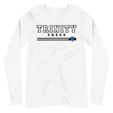 Load image into Gallery viewer, Cheer Unisex Long Sleeve Tee