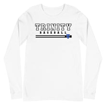 Load image into Gallery viewer, Baseball Unisex Long Sleeve Tee