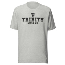 Load image into Gallery viewer, Soccer Short-Sleeve Unisex t-shirt