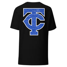 Load image into Gallery viewer, Senior Class of 2024 Unisex T-shirt