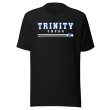 Load image into Gallery viewer, Cheer Unisex Short-Sleeve t-shirt