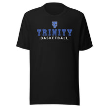 Load image into Gallery viewer, Basketball Short-Sleeve Unisex t-shirt
