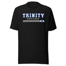 Load image into Gallery viewer, Soccer Short-Sleeve Unisex t-shirt