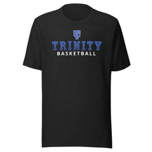 Load image into Gallery viewer, Basketball Short-Sleeve Unisex t-shirt