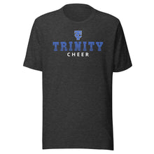 Load image into Gallery viewer, Cheer Unisex Short-Sleeve t-shirt