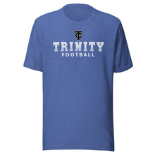Load image into Gallery viewer, Football Short-Sleeve Unisex T-shirt
