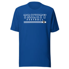 Load image into Gallery viewer, Football Short-Sleeve Unisex T-shirt