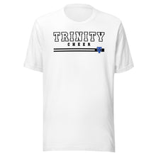 Load image into Gallery viewer, Cheer Unisex Short-Sleeve t-shirt