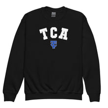 Load image into Gallery viewer, TCA Youth Sweatshirt