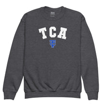 Load image into Gallery viewer, TCA Youth Sweatshirt