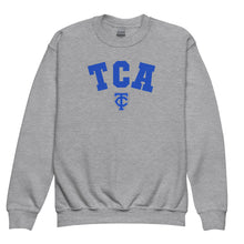 Load image into Gallery viewer, TCA Youth Sweatshirt