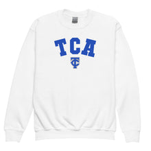 Load image into Gallery viewer, TCA Youth Sweatshirt