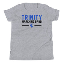 Load image into Gallery viewer, Marching Band Youth Short Sleeve T-Shirt