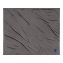 Load image into Gallery viewer, TC Premium Sherpa Blanket