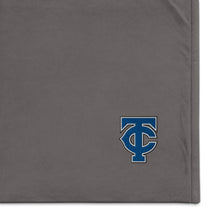 Load image into Gallery viewer, TC Premium Sherpa Blanket