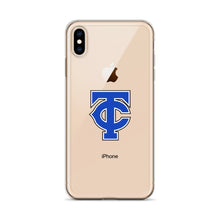 Load image into Gallery viewer, TC iPhone Case