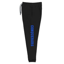 Load image into Gallery viewer, Conquerors Unisex Joggers