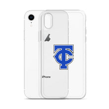 Load image into Gallery viewer, TC iPhone Case