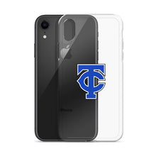 Load image into Gallery viewer, TC iPhone Case