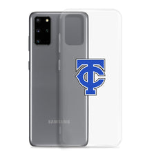 Load image into Gallery viewer, TC Samsung Case
