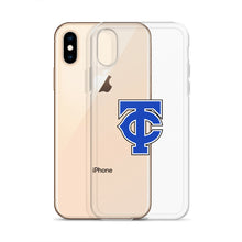 Load image into Gallery viewer, TC iPhone Case