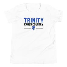 Load image into Gallery viewer, Cross Country Youth Short Sleeve T-Shirt