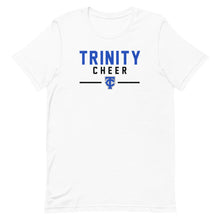 Load image into Gallery viewer, Cheer Short-Sleeve Unisex T-Shirt