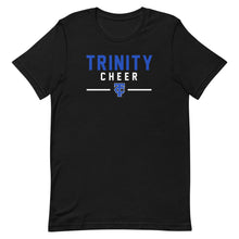 Load image into Gallery viewer, Cheer Short-Sleeve Unisex T-Shirt