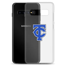 Load image into Gallery viewer, TC Samsung Case