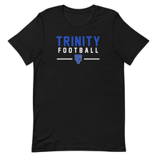 Load image into Gallery viewer, Football Short-Sleeve Unisex T-Shirt