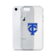 Load image into Gallery viewer, TC iPhone Case