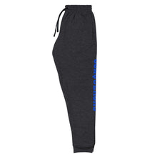 Load image into Gallery viewer, Conquerors Unisex Joggers