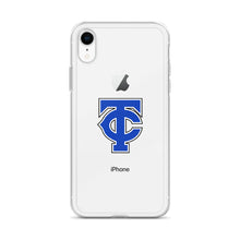 Load image into Gallery viewer, TC iPhone Case