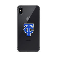 Load image into Gallery viewer, TC iPhone Case