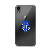 Load image into Gallery viewer, TC iPhone Case