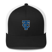 Load image into Gallery viewer, TC Trucker Cap