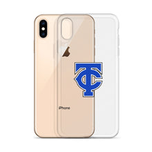 Load image into Gallery viewer, TC iPhone Case
