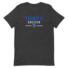 Load image into Gallery viewer, Soccer Short-Sleeve Unisex T-Shirt