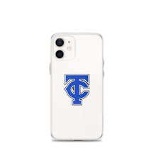 Load image into Gallery viewer, TC iPhone Case