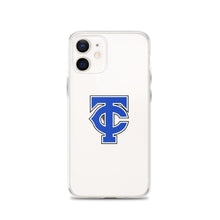 Load image into Gallery viewer, TC iPhone Case