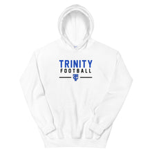 Load image into Gallery viewer, Football Unisex Hoodie