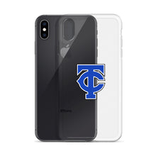 Load image into Gallery viewer, TC iPhone Case