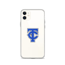 Load image into Gallery viewer, TC iPhone Case