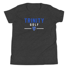 Load image into Gallery viewer, Golf Youth Short Sleeve T-Shirt